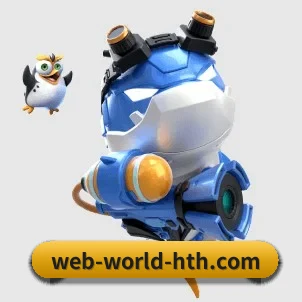 hth APP